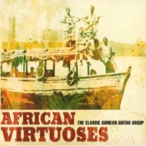 Download track N'Fa African Virtuoses