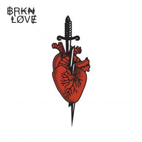 Download track Shot Down BRKN LOVE