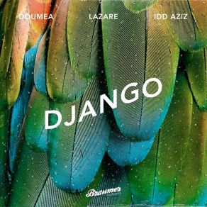 Download track Django (Extended Mix) Idd Aziz