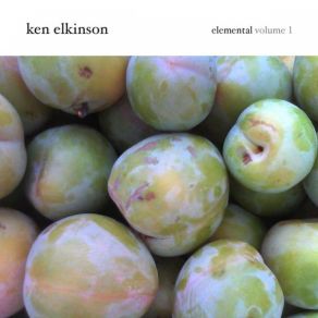 Download track Agate Ken Elkinson