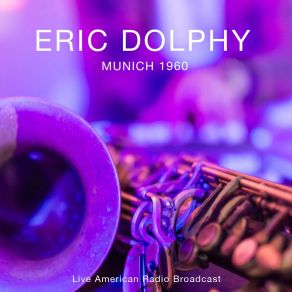 Download track Oleo (Live) Eric Dolphy
