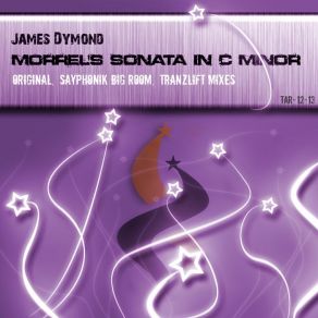 Download track Morrels Sonata In C Minor (Original Mix) James Dymond