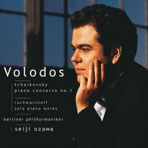 Download track 4. Rachmaninoff: Prelude In Ges-Dur Op. 23 Nr. 10 Berliner Philharmoniker, Arcadi Volodos