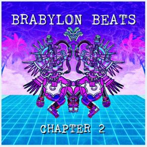 Download track Desolate Brabylon Beats