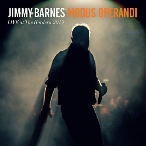 Download track I'm In A Bad Mood (Live At The Hordern Pavilion 2019) Jimmy Barnes