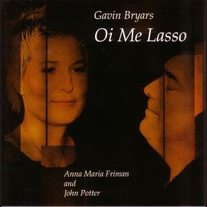 Download track Amor Dolce Senca Pare Gavin Bryars