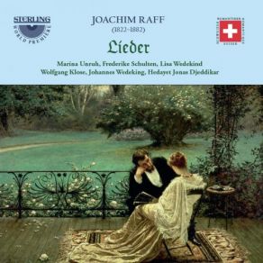 Download track Drei Lieder Von J. G. Fischer, Op. 47: III. Das Ideal Frederike Schulten