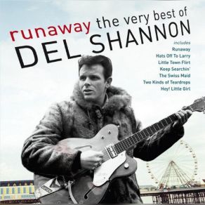 Download track Ginny In The Mirror Del Shannon