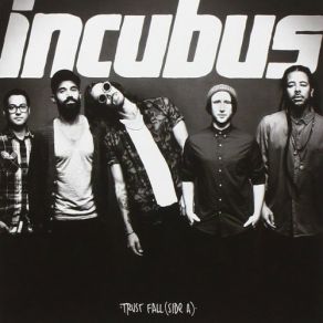 Download track Absolution Calling Incubus