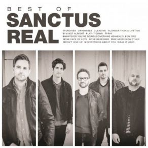 Download track The Face Of Love Sanctus Real