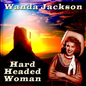 Download track This Should Go On Forever Wanda Jackson