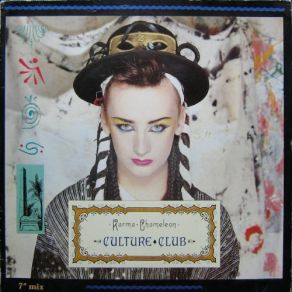 Download track I’ll Tumble 4 Ya (U. S. 12'' Remix) Culture Club