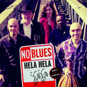 Download track LE No Blues