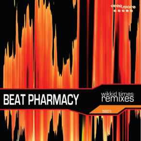 Download track Time (John Daly Remix) Beat Pharmacy