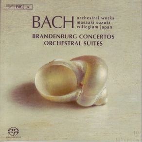 Download track Brandenburg Concerto No. 2 In F Major, BWV 1047: 1. (No Tempo Indication) Johann Sebastian Bach