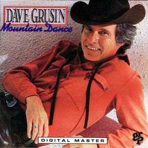 Download track Mountain Dance Dave Grusin