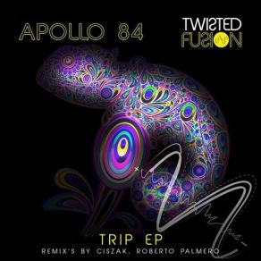 Download track Groove Shaker (Ciszak Remix) Apollo 84