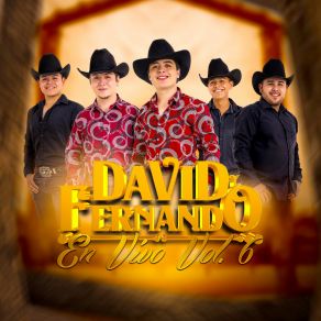 Download track La Picare (En Vivo) David