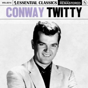 Download track Don't Cry Joni' Conway Twitty