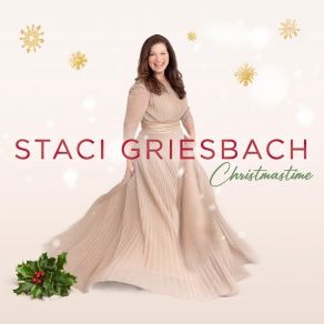 Download track Santa Bring My Baby Back To Me Staci GriesbachLarry Koonse, Hendelman Tamir