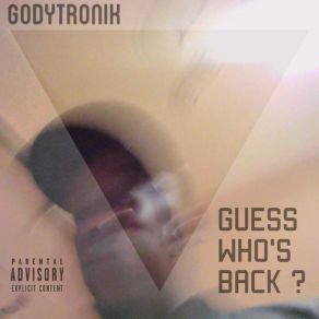 Download track Guess Who's Back? (Remix) GodytronikKRane