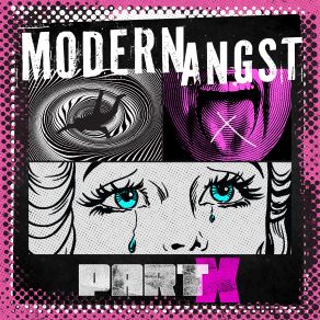 Download track Never Promised Tomorrow Modern Angst