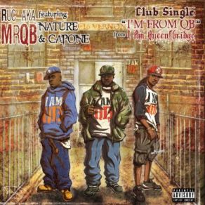 Download track Hiphop 101 Ruc Mr QbMarley Marl, Craig G