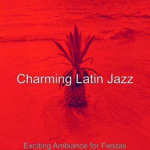 Download track Sultry Moods For Beachside Cafes Charming Latin Jazz