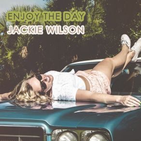 Download track Behind The Smile Is A Tear Jackie Wilson