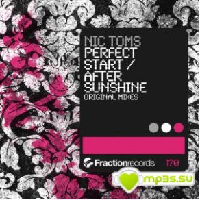 Download track Perfect Start (Original Mix) Nic Toms