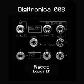 Download track Logica (Original Mix) Racco