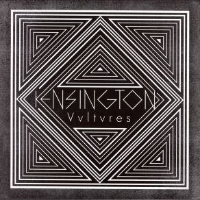 Download track We Are The Young Kensington