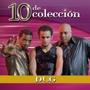 Download track Dark Latin Groove DLGDLG: DARK LATIN GROOVE