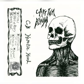 Download track Halls Of Misery Carrion Bloom