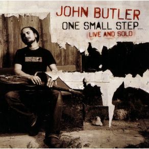 Download track Funky Tonight John Butler