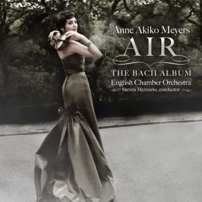 Download track 01. Air’ From Orchestral Suite No. 3 In D Major BWV 1068 Johann Sebastian Bach