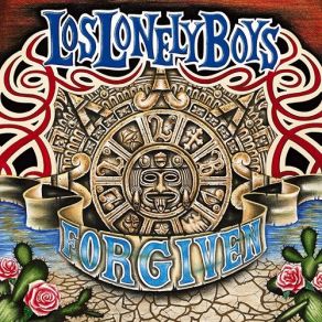 Download track I'm A Man Los Lonely Boys