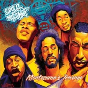 Download track Outro Souls Of Mischief