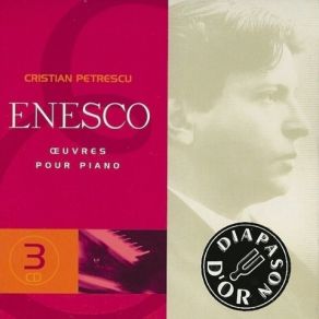 Download track 02. II. Presto Vivace George Enescu