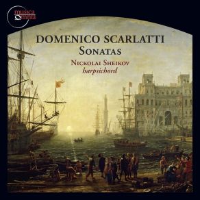 Download track Sonata K. 208 In A Major - Adagio E Cantabile Nickolai Sheikov