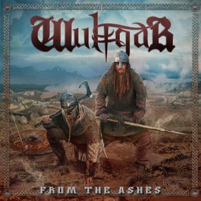 Download track Thundering Winds Wulfgar