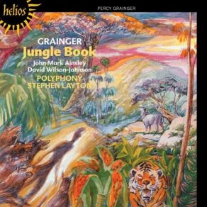 Download track Lord Maxwell's Goodnight Percy Grainger