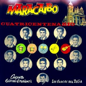 Download track Tradición Maracaibera GuacoJosé Castillo De José Chinco Rodríguez