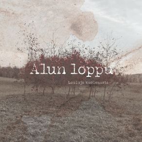 Download track Sinä Alun Loppu