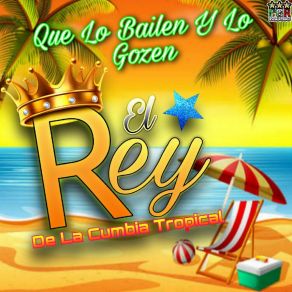 Download track Embustera El Rey De La Cumbia Tropical