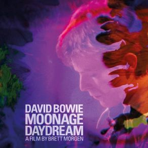 Download track Moss Garden (Moonage Daydream Edit) David Bowie