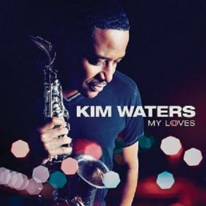 Download track Up (La, La, La) Kim Waters