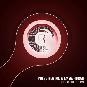 Download track Quiet Of The Storm (Dub) Emma Horan, Pulse Regime