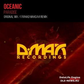 Download track Paradise (Original Mix) Oceanic