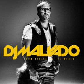 Download track Ze Diwa (Afrobeat Mix) Malvado